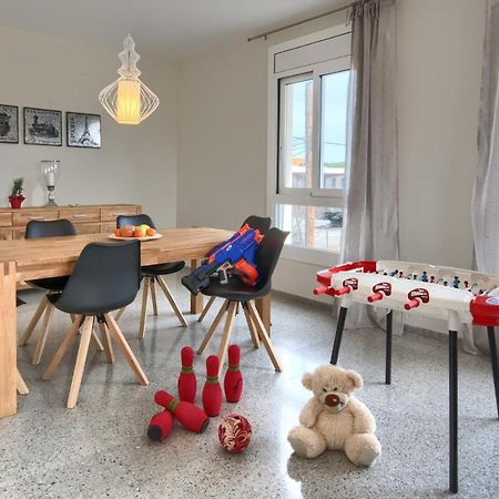 Alquiler Apartamento En Pals Ngoại thất bức ảnh