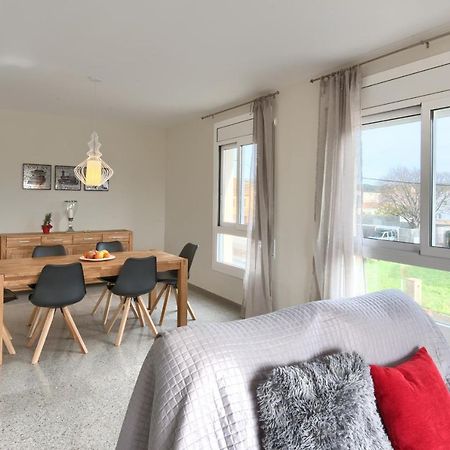 Alquiler Apartamento En Pals Ngoại thất bức ảnh