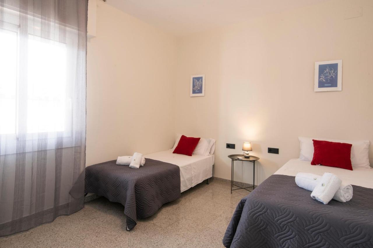 Alquiler Apartamento En Pals Ngoại thất bức ảnh