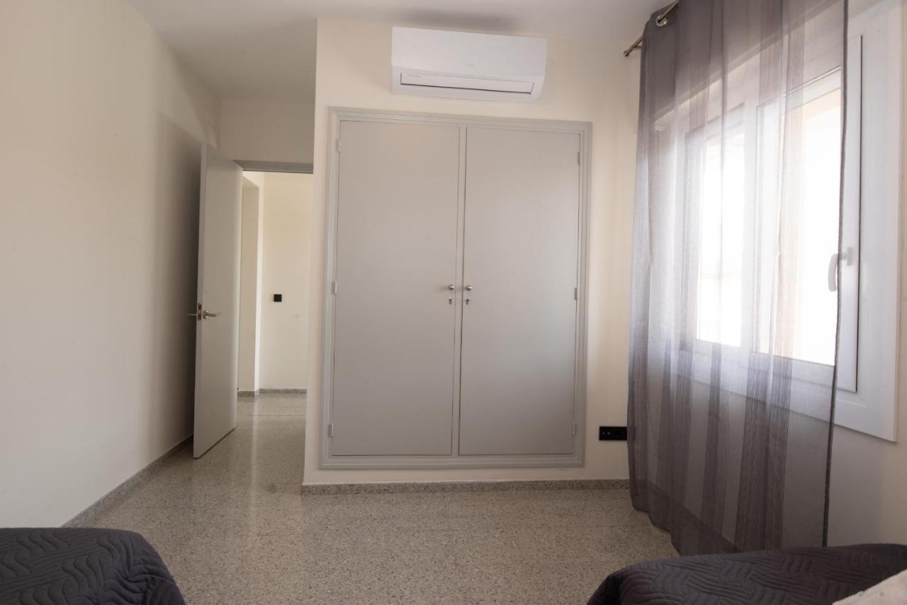 Alquiler Apartamento En Pals Ngoại thất bức ảnh