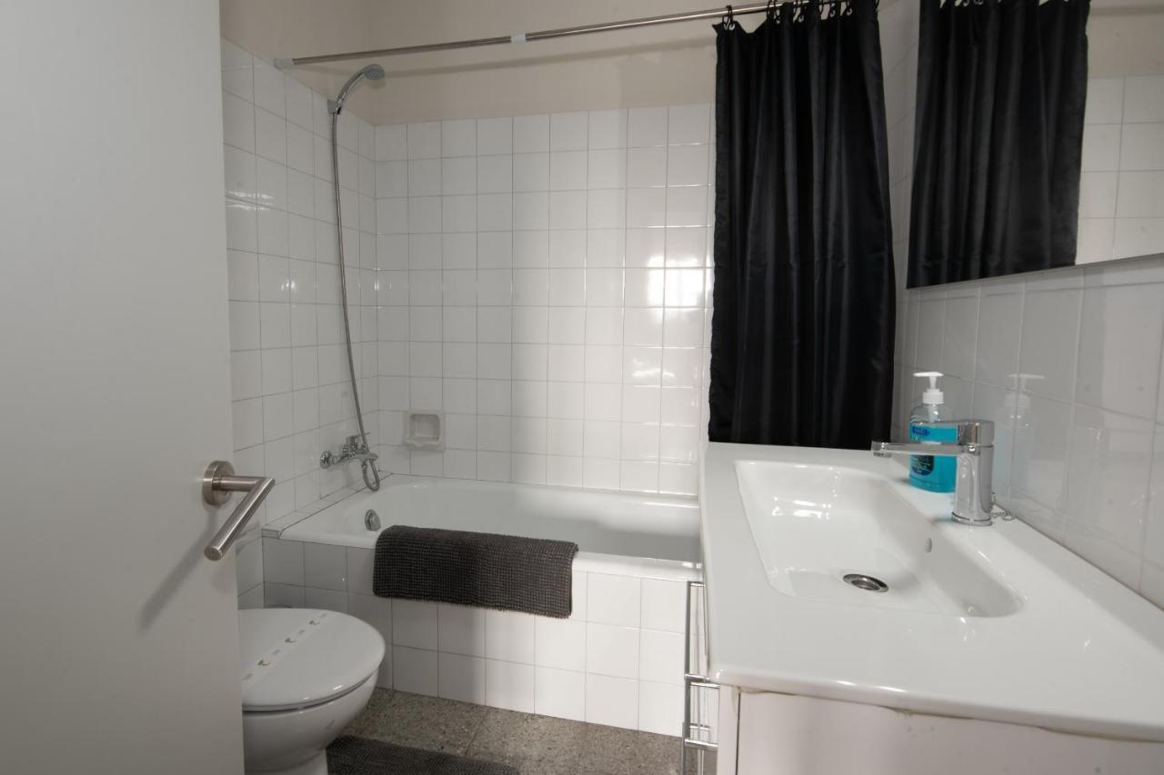 Alquiler Apartamento En Pals Ngoại thất bức ảnh
