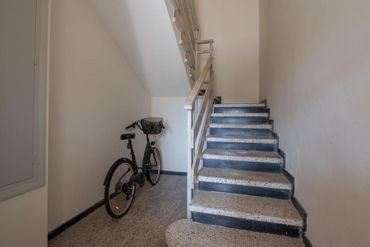 Alquiler Apartamento En Pals Ngoại thất bức ảnh